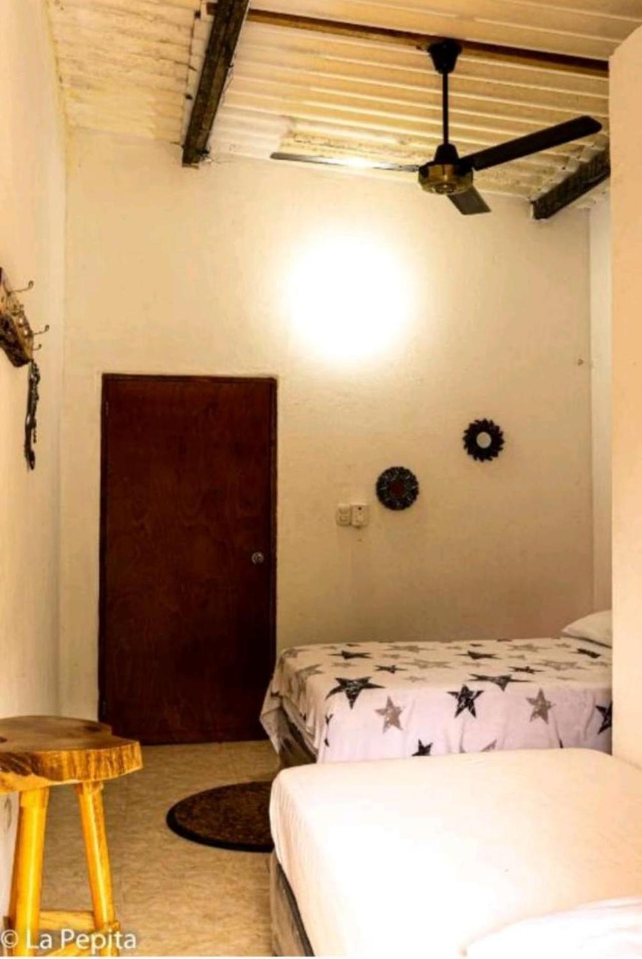 Le Pepite Hotel Минка Екстериор снимка