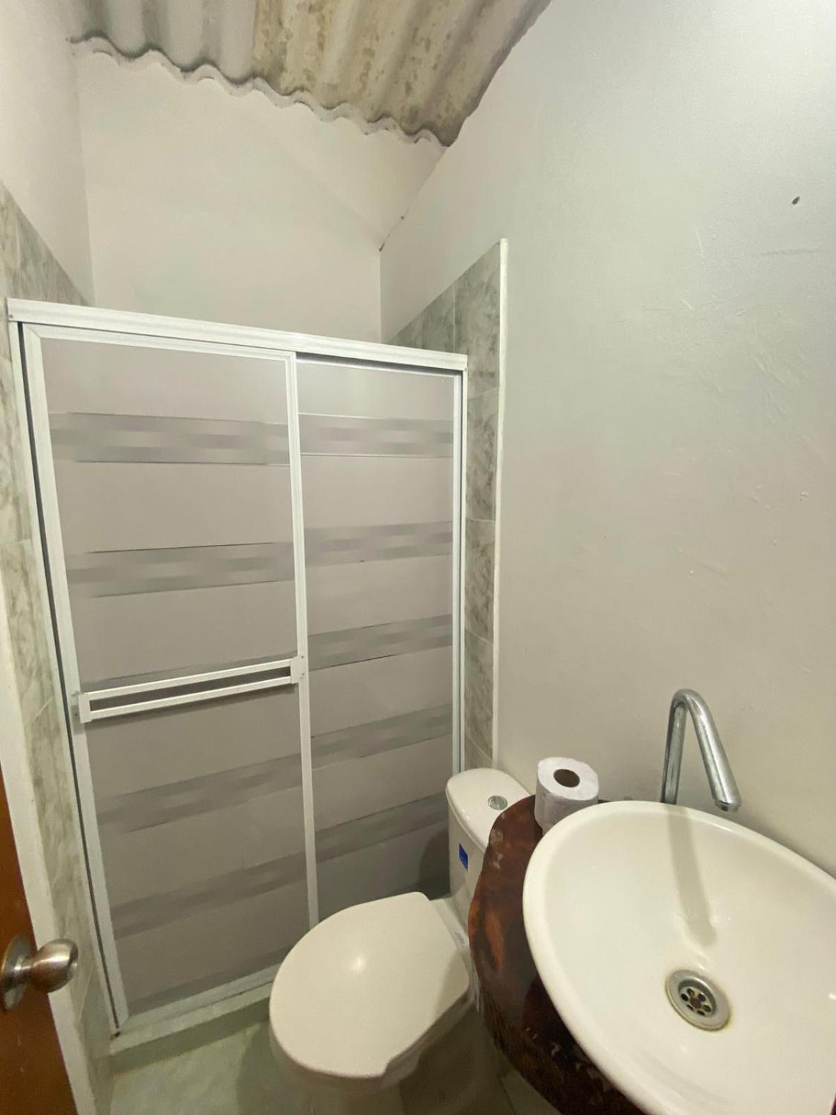 Le Pepite Hotel Минка Екстериор снимка